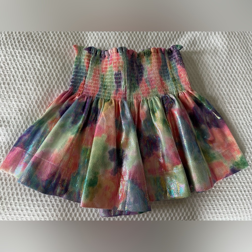Queen Of Sparkles Skirt